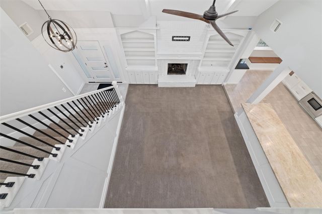 1 Rolling Mill Lane, The Woodlands, TX 77380