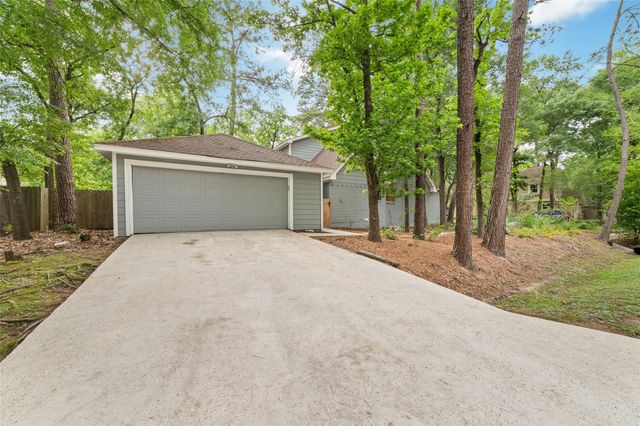 1 Rolling Mill Lane, The Woodlands, TX 77380