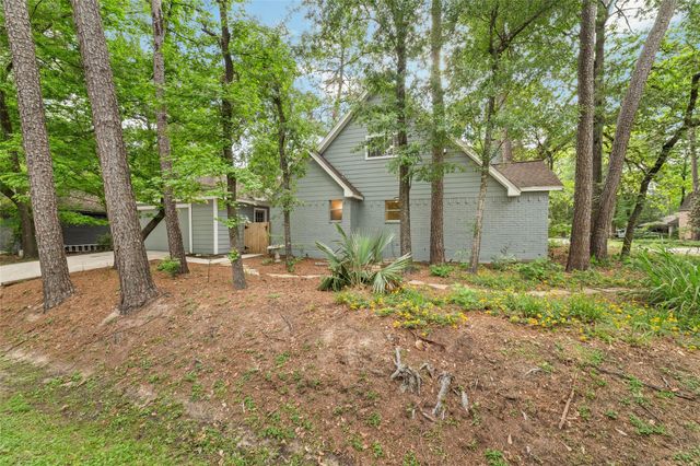 1 Rolling Mill Lane, The Woodlands, TX 77380