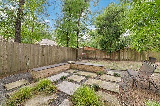 1 Rolling Mill Lane, The Woodlands, TX 77380