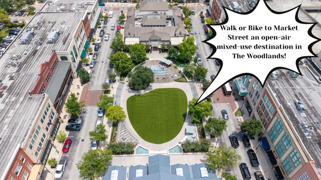 1 Rolling Mill Lane, The Woodlands, TX 77380