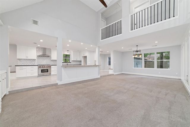 1 Rolling Mill Lane, The Woodlands, TX 77380