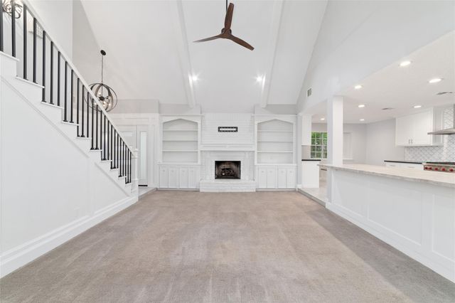 1 Rolling Mill Lane, The Woodlands, TX 77380