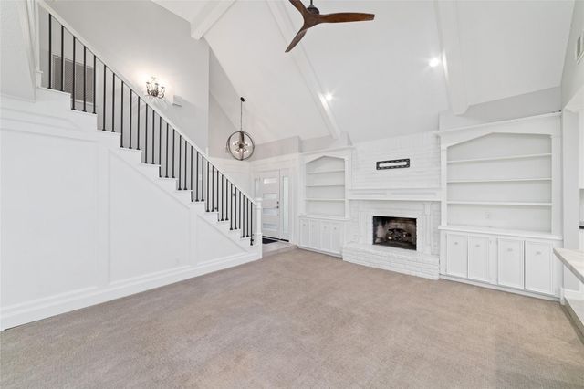 1 Rolling Mill Lane, The Woodlands, TX 77380