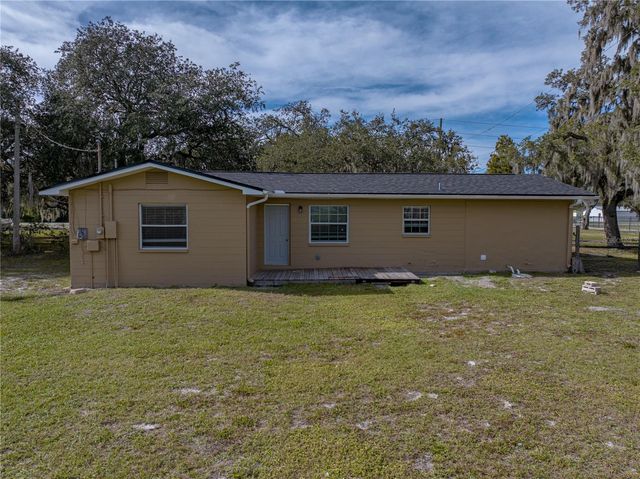 5017 LEWELLYN ROAD, Lakeland, FL 33810