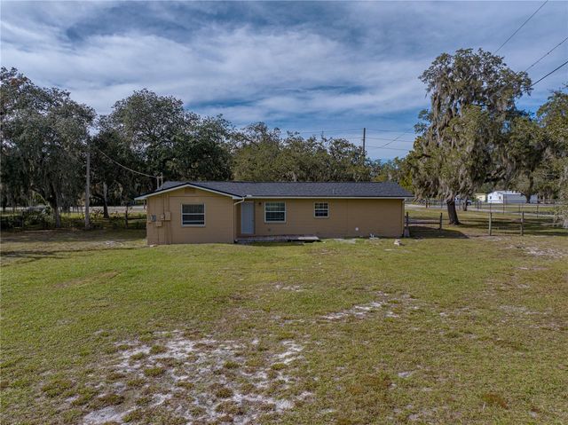 5017 LEWELLYN ROAD, Lakeland, FL 33810