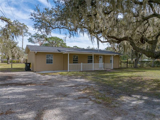 5017 LEWELLYN ROAD, Lakeland, FL 33810