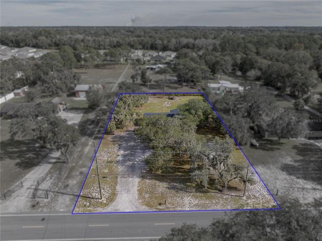 5017 LEWELLYN ROAD, Lakeland, FL 33810