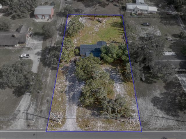 5017 LEWELLYN ROAD, Lakeland, FL 33810