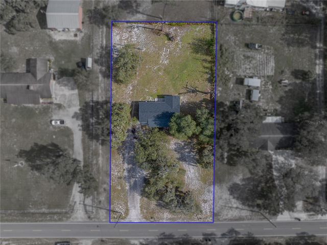 5017 LEWELLYN ROAD, Lakeland, FL 33810