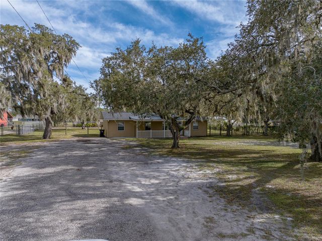 5017 LEWELLYN ROAD, Lakeland, FL 33810