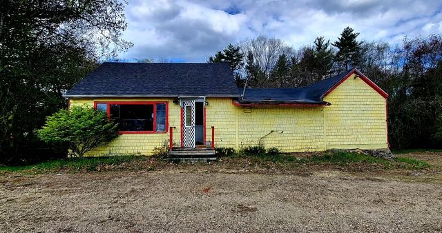 330 NH Route 125, Brentwood, NH 03833