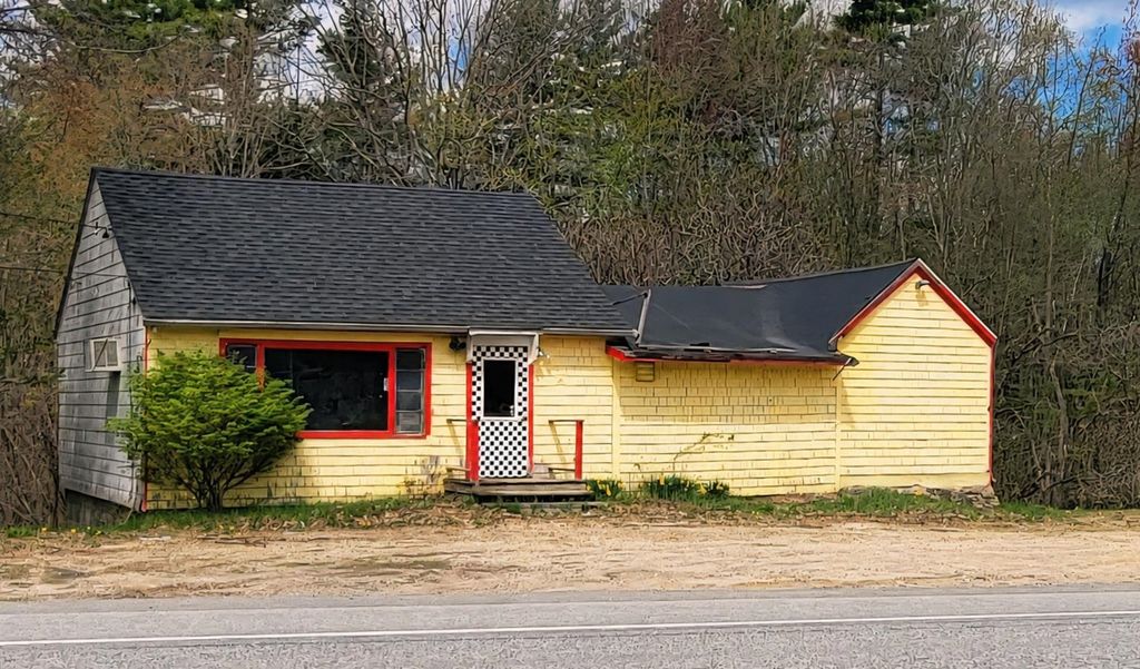 330 NH Route 125, Brentwood, NH 03833