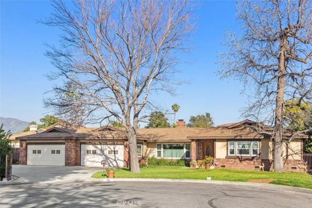 521 Danimere Avenue, Arcadia, CA 91006