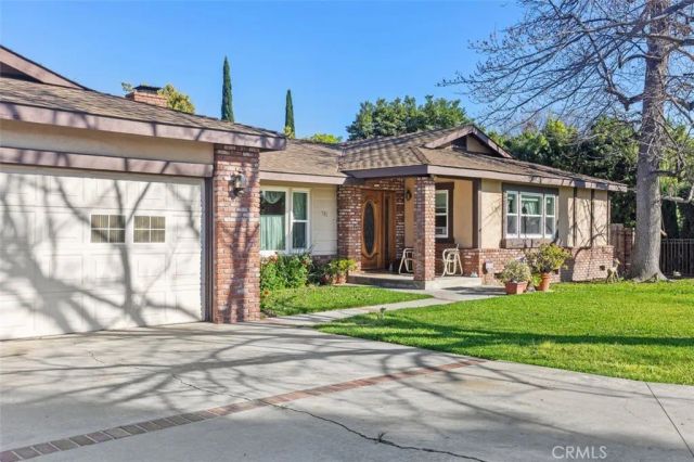 521 Danimere Avenue, Arcadia, CA 91006