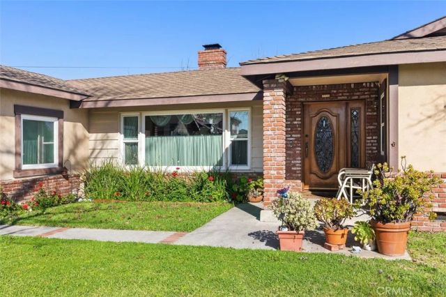 521 Danimere Avenue, Arcadia, CA 91006