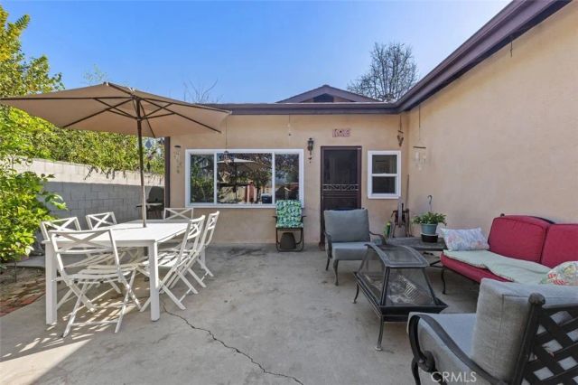 521 Danimere Avenue, Arcadia, CA 91006