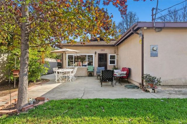 521 Danimere Avenue, Arcadia, CA 91006