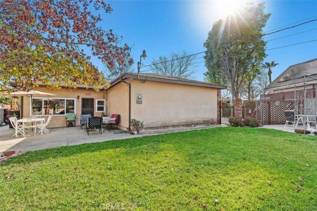 521 Danimere Avenue, Arcadia, CA 91006