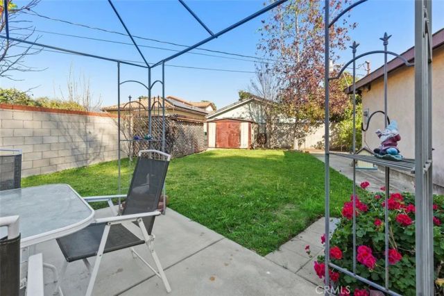 521 Danimere Avenue, Arcadia, CA 91006