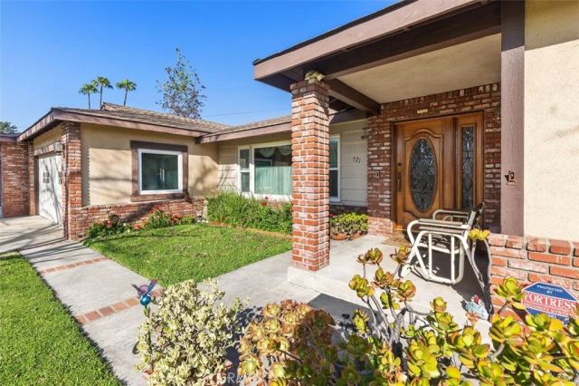 521 Danimere Avenue, Arcadia, CA 91006