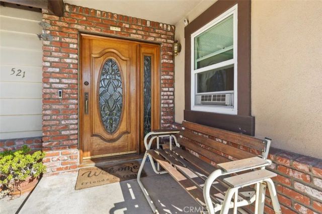 521 Danimere Avenue, Arcadia, CA 91006