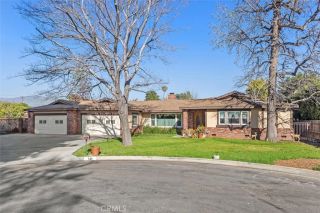 521 Danimere Avenue, Arcadia, CA 91006
