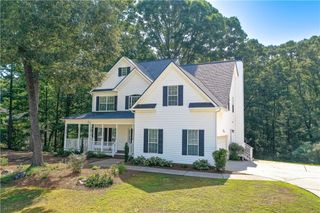 7032 Camp Falls Court, Winston, GA 30187
