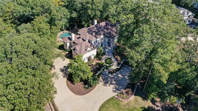 1965 W Wesley Road NW, Atlanta, GA 30327