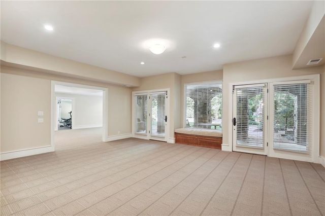 1965 W Wesley Road NW, Atlanta, GA 30327