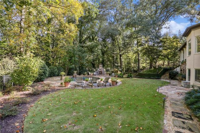 1965 W Wesley Road NW, Atlanta, GA 30327
