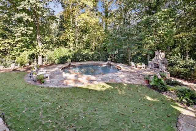 1965 W Wesley Road NW, Atlanta, GA 30327