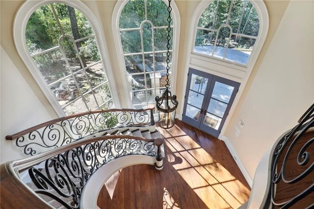1965 W Wesley Road NW, Atlanta, GA 30327