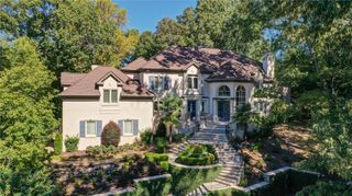 1965 W Wesley Road NW, Atlanta, GA 30327