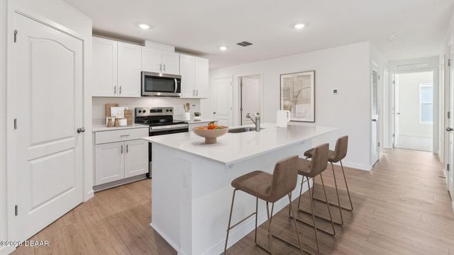 1480 Morning Walk Drive, Ormond Beach, FL 32174