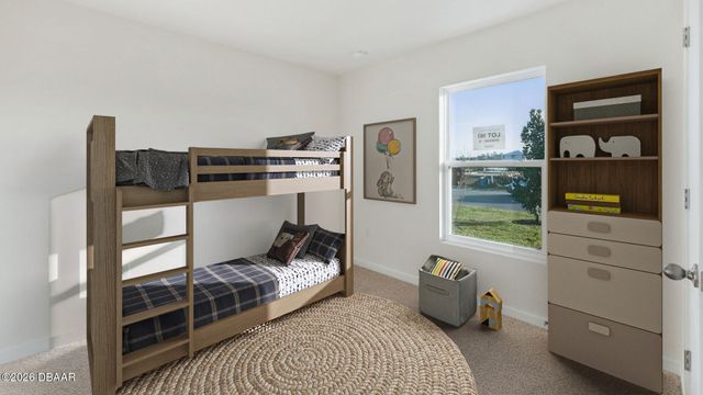 1480 Morning Walk Drive, Ormond Beach, FL 32174