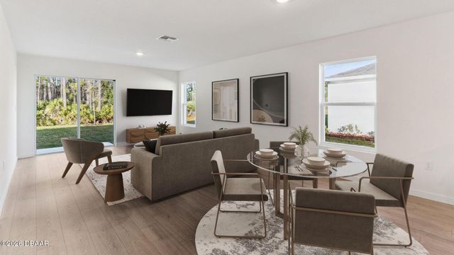 1480 Morning Walk Drive, Ormond Beach, FL 32174