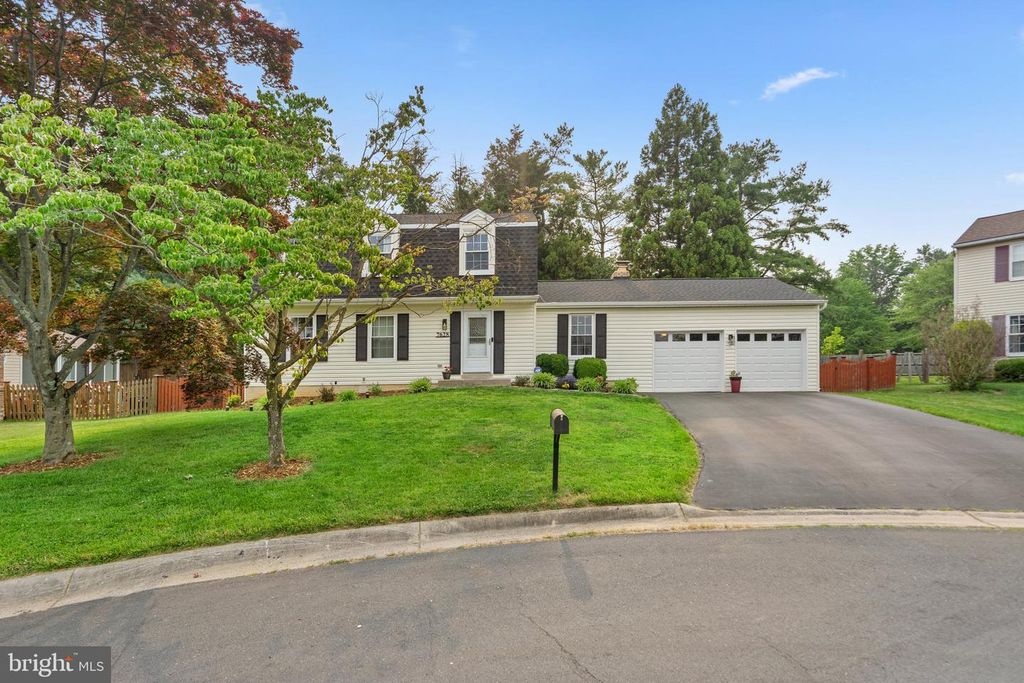 7628 ANAMOSA WAY, Derwood, MD 20855
