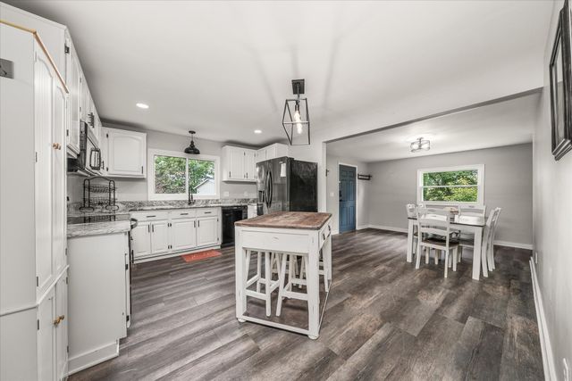 8188 Short Mountain Hwy, Smithville, TN 37166