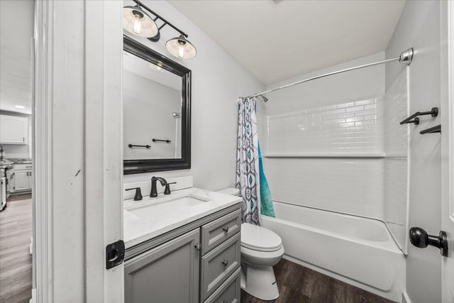 8188 Short Mountain Hwy, Smithville, TN 37166