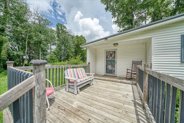 8188 Short Mountain Hwy, Smithville, TN 37166