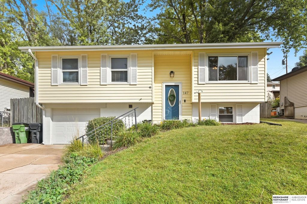 147 James Street, Plattsmouth, NE 68048