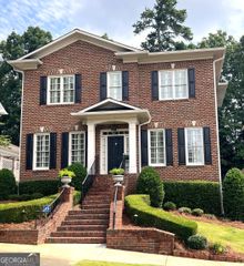 962 Manor Parc Drive, Decatur, GA 30033