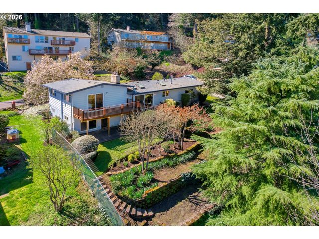 5767 TERRACE Dr, West Linn, OR 97068