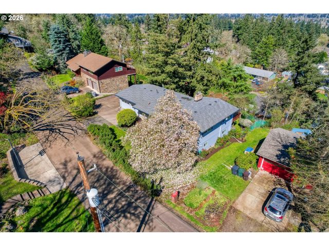 5767 TERRACE Dr, West Linn, OR 97068