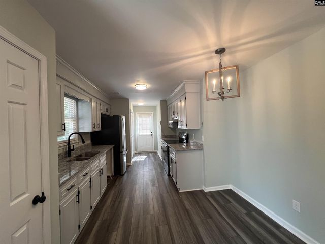 22 Dean Crest Court, Irmo, SC 29063
