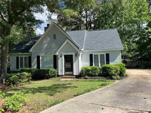 22 Dean Crest Court, Irmo, SC 29063