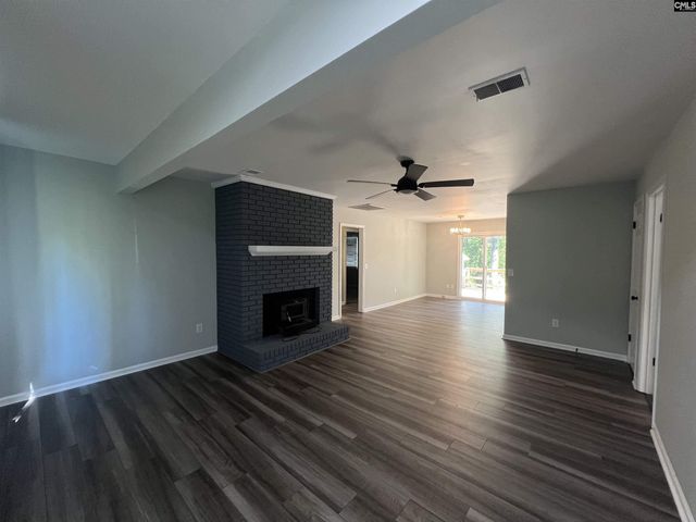 22 Dean Crest Court, Irmo, SC 29063