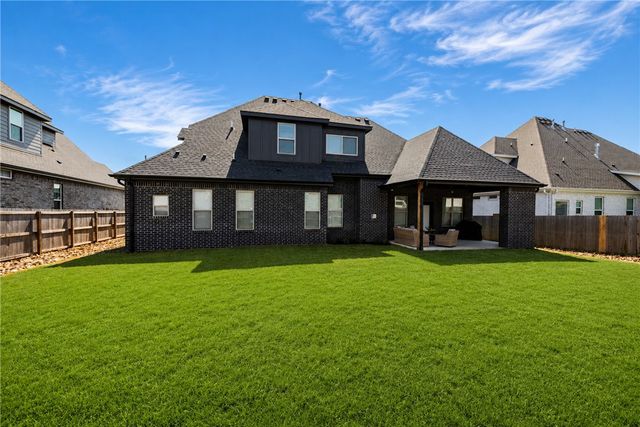 5910 SW Dryden Road, Bentonville, AR 72713