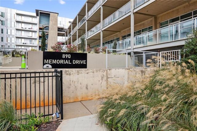 890 Memorial SE Drive 108, Atlanta, GA 30316